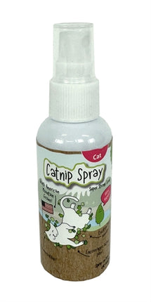 Product image of:HAPPY PET CATNIP SPRAY