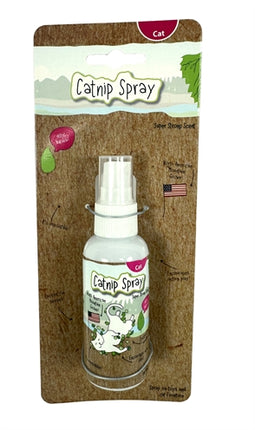 Product image of:HAPPY PET CATNIP SPRAY