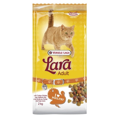 Product image of:LARA ADULT GEVOGELTE KALKOEN / KIP