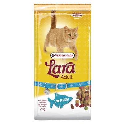 Product image of:LARA ADULT ZALM