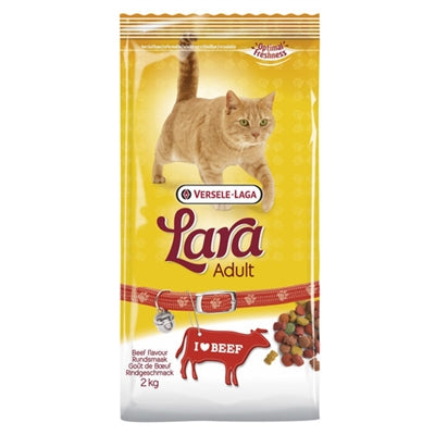 Product image of:LARA ADULT RUND