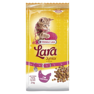 Product image of:LARA KITTEN