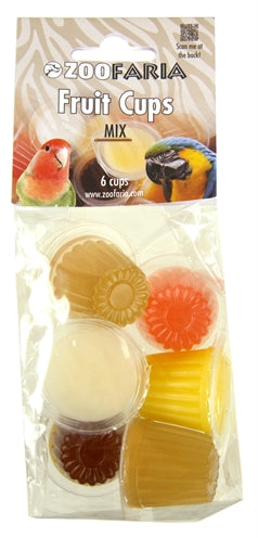 Product image of:BACK ZOO NATURE FRUITKUIPJE ASSORTI MIX