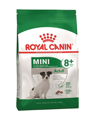 Product image of:ROYAL CANIN MINI ADULT +8