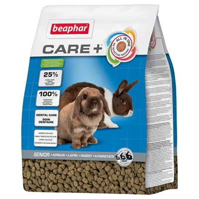 Product image of:BEAPHAR CARE+ KONIJN SENIOR